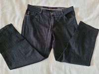 Brax Jeans, W 38/L 32, Modell: Cooper, schwarz Bielefeld - Dornberg Vorschau