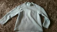 Oversized Pullover Sweatshirt von Tchibo Gr.S Nordrhein-Westfalen - Warendorf Vorschau
