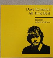 CD Dave Edmunds : all time best TopZustand Rock 'n' Roll Nordrhein-Westfalen - Gütersloh Vorschau