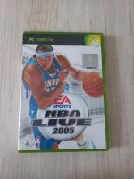 Xbox Spiel: NBA Live 2005 Niedersachsen - Ronnenberg Vorschau