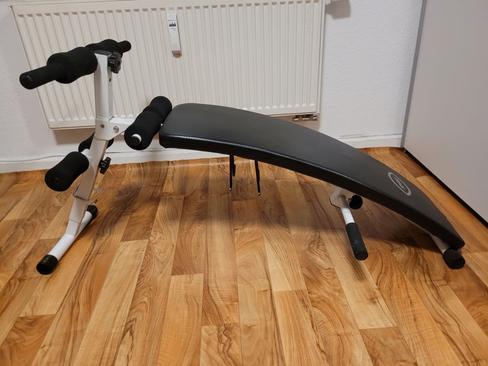 Hometrainer in Hamm