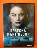 DVD Rebecca Martinsson Schwedischer Krimi Thriller Klassik Filme Dortmund - Innenstadt-Nord Vorschau