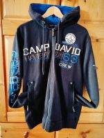 Camp David super schöne Jacke Gr. L Sweatjacke mit Kapuze Thüringen - Gotha Vorschau