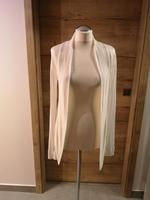 Damen Strickjacke Jacke Cardigan Weiß XS 34/36 Hessen - Schotten Vorschau