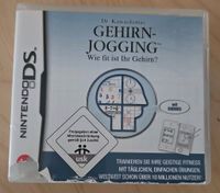 nintendo ds Spiel Gehirn Jogging Nordrhein-Westfalen - Dormagen Vorschau