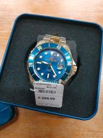 Adora Nautic Herrenuhr watch TOP, wie Rolex submariner Geschenk Innenstadt - Köln Altstadt Vorschau