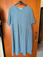 Neuwertiges Leinenkleid von Deerberg Berlin - Tempelhof Vorschau