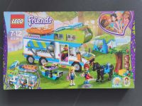 Lego 41339 Friends Mias Wohnmobil - neuwertig! Kreis Pinneberg - Halstenbek Vorschau