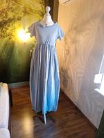 Free People Sweatkleid , Maxikleid boho Sachsen-Anhalt - Gräfenhainichen Vorschau