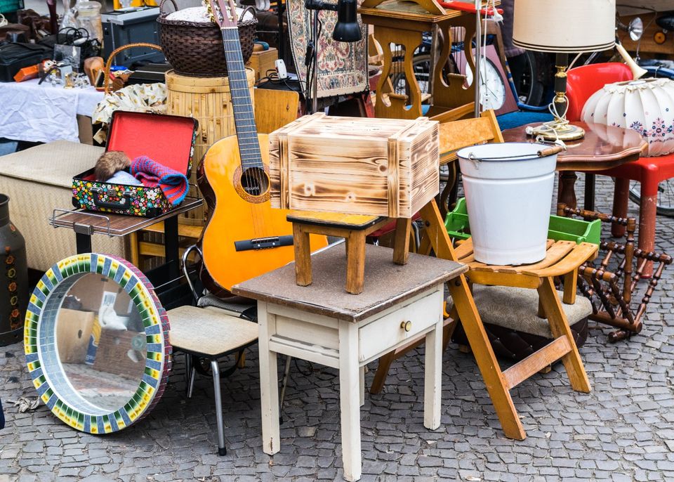 Platzmeister Entrümpelung in Stuttgart