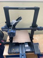 Anycubic Viper 3D Drucker Unbenutzt +2x Rolle Filament Baden-Württemberg - Magstadt Vorschau