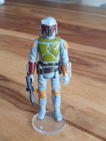 Star Wars Vintage Kenner Boba Fett  Taiwan  M5/V6 Blaster Burglesum - Lesum Vorschau