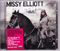 Missy Elliot - Respect M. E. Bayern - Schweinfurt Vorschau