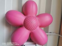 Blumenlampe Smilla, pink, IKEA, Vintage, Wandlampe Rheinland-Pfalz - Kaiserslautern Vorschau