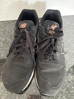 New Balance 500 Schwarz Nordrhein-Westfalen - Hattingen Vorschau