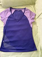 Sportshirt Funktionsshirt Shirt Sport 36 crivit V-Ausschnitt 2,50 Sachsen-Anhalt - Magdeburg Vorschau