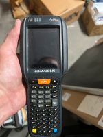 Handscanner DATALOGIC Falcon X3 2 Stück mit Ladestation Akku usw. München - Bogenhausen Vorschau