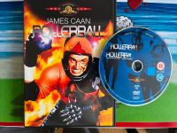 Rollerball DVD mit James Caan - Topzustand Nordrhein-Westfalen - Eschweiler Vorschau