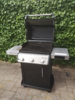 Weber Gasgrill Spirit EPX 315 mit 3 Brennern GBS Smart Grill Freiburg im Breisgau - Kirchzarten Vorschau