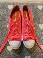 Converse Chucks Größe 39 Hessen - Fuldatal Vorschau