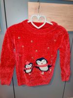 Kuschelpullover c&a 134 Pinguin Rot Köln - Rath-Heumar Vorschau