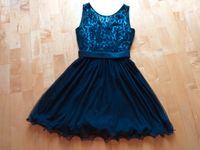 Vera Mont Coktail/Abendkleid Gr. 36 schwarz incl. Bolero Bayern - Kipfenberg Vorschau