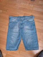 LEVIS Jeansbermuda HERREN XL Saarland - Homburg Vorschau