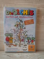 NEU u OVP Die Olchis warten auf Weihnachten PC Minispiele CD-ROM Schleswig-Holstein - Elmshorn Vorschau