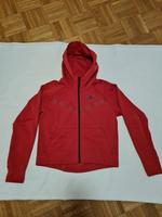 Nike - Sweatjacke  - Gr. XS - getragen Bayern - Straßkirchen Vorschau