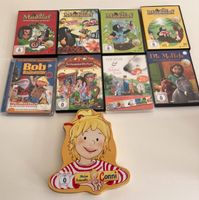 DVD Sammlung Kinder Conny Eisbär Maulwurf Lauras Stern Aachen - Aachen-Mitte Vorschau