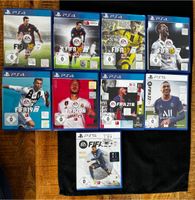 FIFA 15 - 23 / Sammlung - PlayStation 4+5 Baden-Württemberg - Ostfildern Vorschau