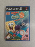 Ps2 Spiel eye toy Spongebob Nordrhein-Westfalen - Mönchengladbach Vorschau