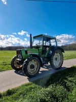 Deutz Dx 92 Druckluft Nordrhein-Westfalen - Bocholt Vorschau