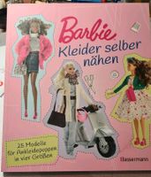 Barbiekleider Nähbuch Hessen - Hanau Vorschau