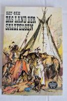Sat-Okh - Das Land der Salzfelsen _ spannend erzählt _ Jugendbuch Sachsen - Radeberg Vorschau