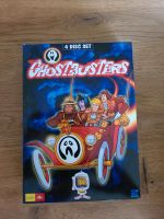 Filmations Ghostbusters 4Disc Box Sammlerstück Nordrhein-Westfalen - Euskirchen Vorschau
