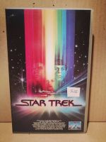 Star Trek – Der Film [1979] (VHS) Hessen - Kassel Vorschau