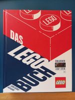 Das LEGO Buch (ohne Lego-Stein!) Bayern - Thyrnau Vorschau