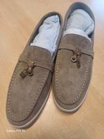 Verkaufe Loro Piana Summer Walk Schuhe Sachsen-Anhalt - Salzwedel Vorschau