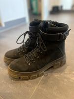 Tamaris Boots Stiefeletten Niedersachsen - Fürstenau Vorschau