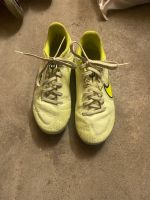 Fußball Schuhe gelb Berlin - Lichterfelde Vorschau