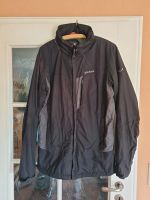 Salewa Regenjacke schwarz Gr. 50 L Brandenburg - Oranienburg Vorschau