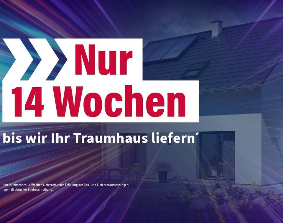 Charmantes Haus in Bad Belzig mit großzügiger Wohnfläche und geringen Betriebskosten in Bad Belzig