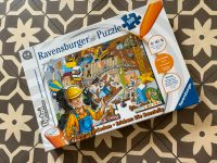 Tiptoi Puzzle Ravensburger Die Baustelle Niedersachsen - Otterndorf Vorschau