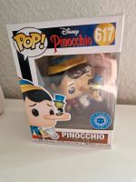 Funko Pop Disney Pinocchio Exclusive 617 (Selten) Duisburg - Homberg/Ruhrort/Baerl Vorschau