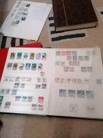 Briefmarken Sammlung aus aller Welt Nordrhein-Westfalen - Herford Vorschau