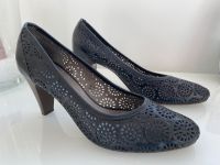 Pumps Schuhe Damen Köln - Weiß Vorschau