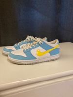 Nike dunk low homer simpson Bayern - Neustadt a.d.Donau Vorschau