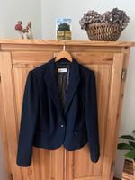 Dunkelblauer Blazer Bayern - Gauting Vorschau
