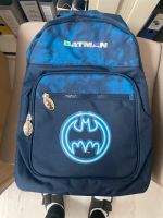 Batman Rucksack Neu Baden-Württemberg - Schwäbisch Hall Vorschau